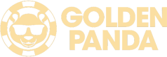 GOLDEN PANDA Casino logo